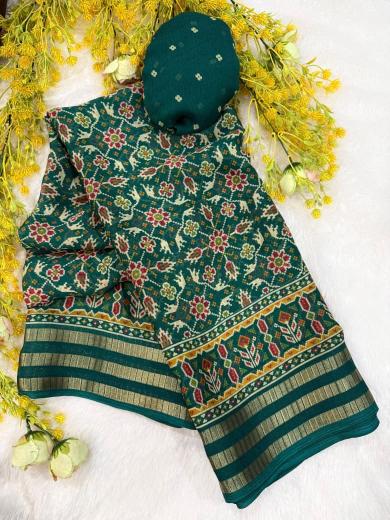 Vastrangan lehriya patola surat saree wholesale prices